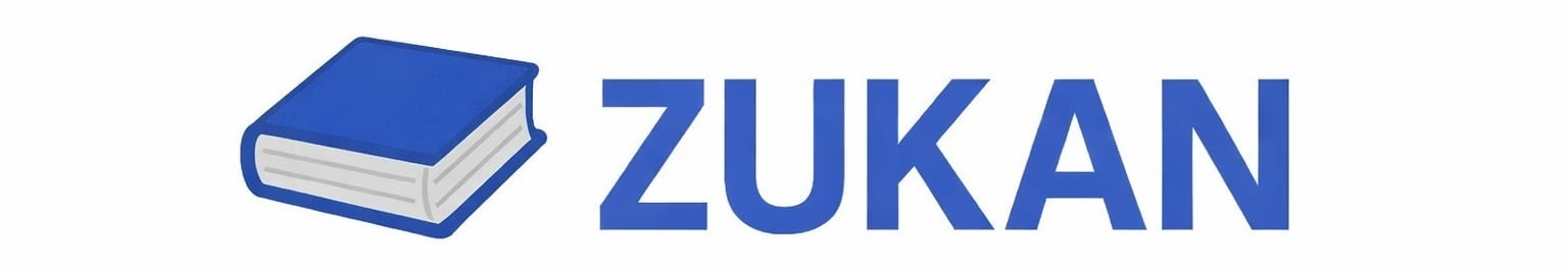 Z U K A N