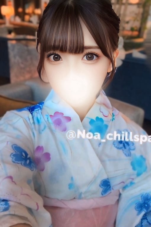 のあ