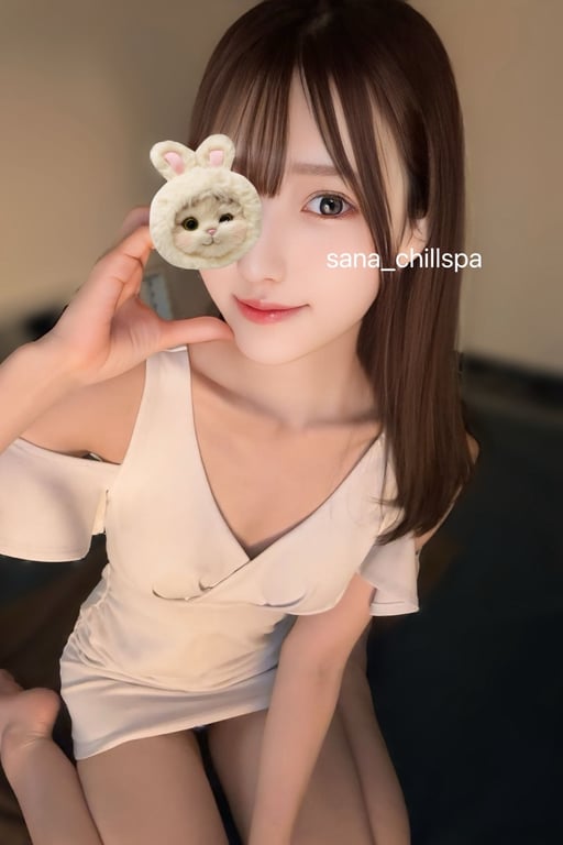 さな